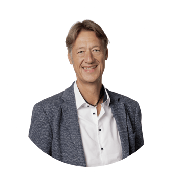 Contact - Stefan Weidner