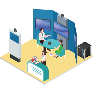 BCE-StudioTalk-Event-Isometric BCE-StudioTalk-Event-Isometric